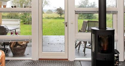 6 Person Holiday Home in Humble-by Traum