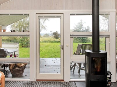 6 Person Holiday Home in Humble-by Traum