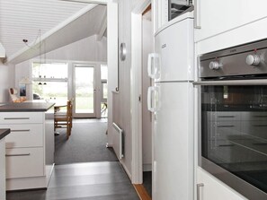 Casa | Cocina privada