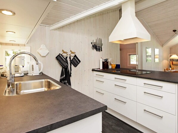 House | Interior - 6 Person Holiday Home in Humble-by Traum (Sydlangeland)