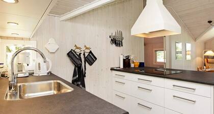 6 Person Holiday Home in Humble