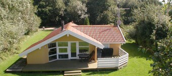 험블의 6인용 홀리데이 홈, 트라움