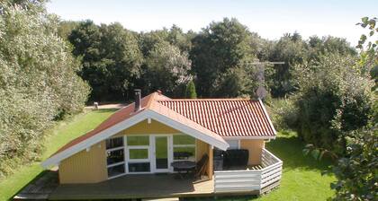 6 Person Holiday Home in Humble-by Traum