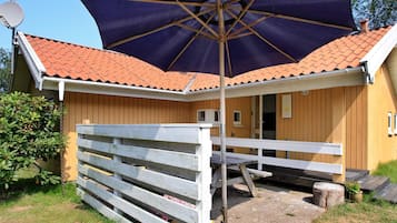 House | View from property
