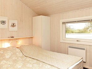 獨棟房屋 | 住宿內部