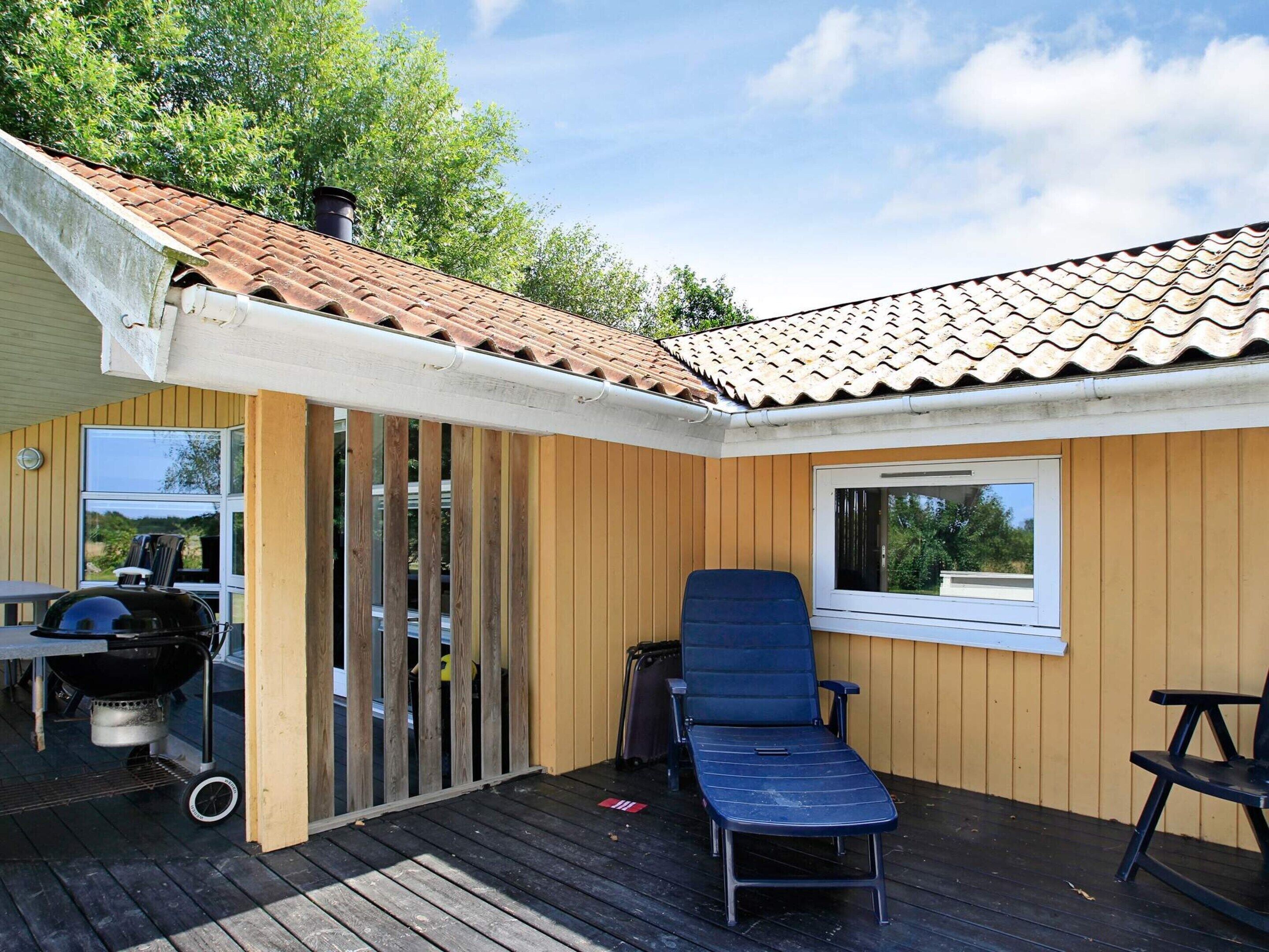 House | View from property