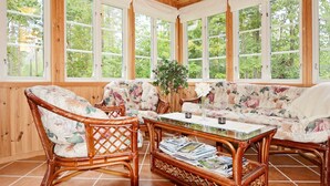 Unclassified image, 4 of 11, button - 6 Person Holiday Home in Vissefjärda (Vissefjaerda)