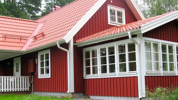 Unclassified image, 1 of 11, button - 6 Person Holiday Home in Vissefjärda (Vissefjaerda)