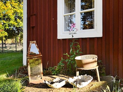 5 Person Holiday Home in Jonkoping-by Traum