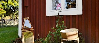 5 Person Holiday Home in Jonkoping-by Traum