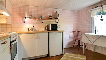 Casa | Interior