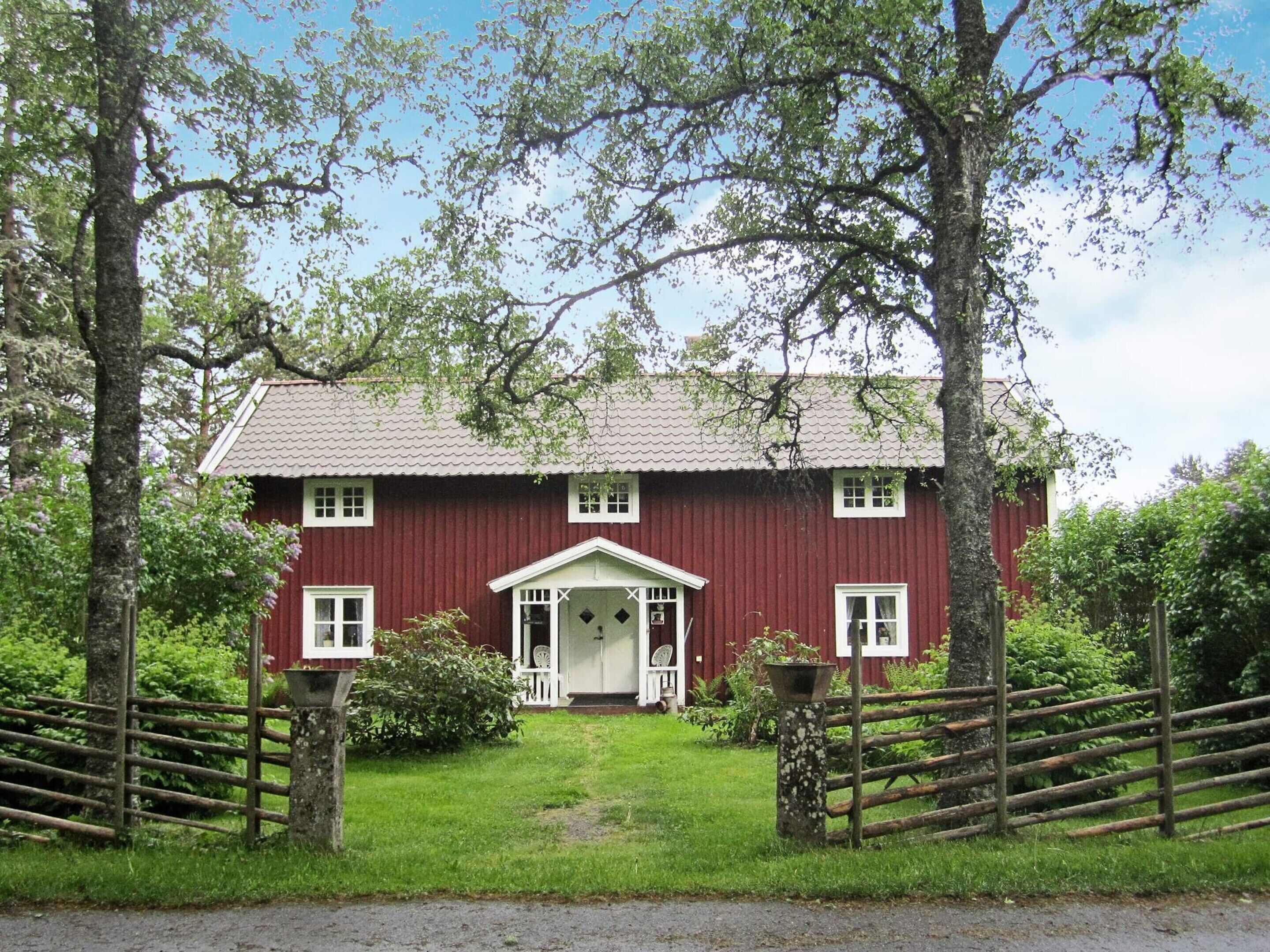 House | Exterior