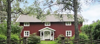 5 Person Holiday Home in Jonkoping
