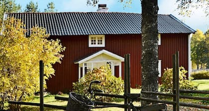 5 Person Holiday Home in Jonkoping-by Traum