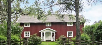 5 Person Holiday Home in Jonkoping