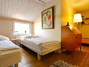 House | Interior