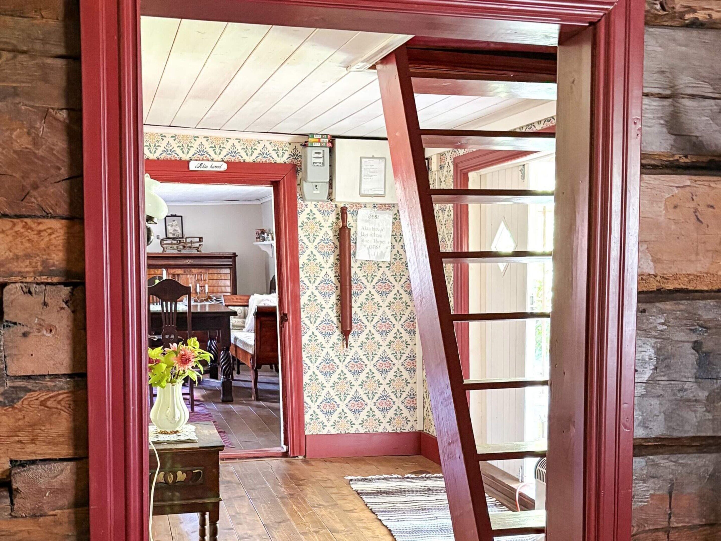 House | Interior
