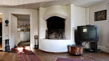 Casa | Interior