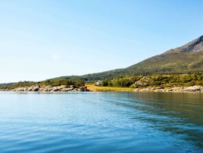 Hus | Eksteriør