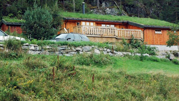 House | Exterior