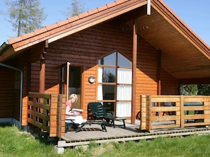 Unclassified image, 3 of 19, button - Alluring Holiday Home in Gilleleje With Open Plan Kitchen (Gilleleje)