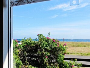 Exterior - Modern Holiday Home in Stege Near Baltic Sea (Stege)