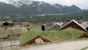 House | Lake view - 10 Person Holiday Home in Hovden (Hovden)
