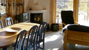 House | Dining - 10 Person Holiday Home in Hovden (Hovden)