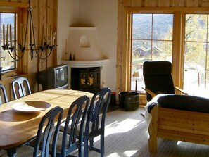 House | Dining