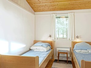 House | Interior - Cozy Holiday Home in Aakirkeby Bornholm near Sea (Akirkeby)