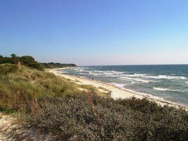 House | View from property