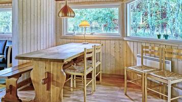 House | Interior