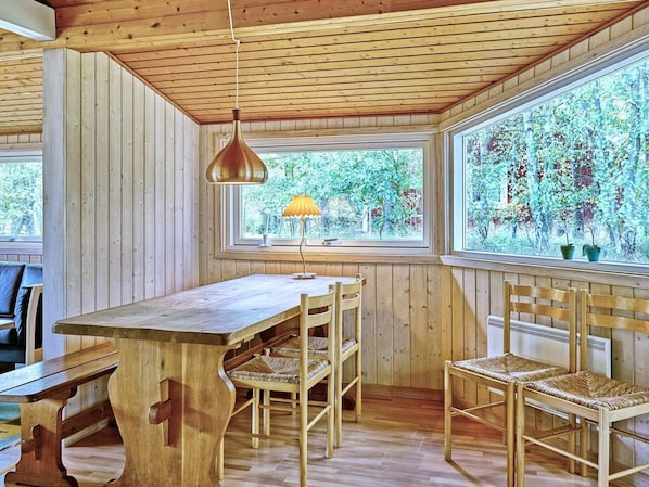 House | Interior