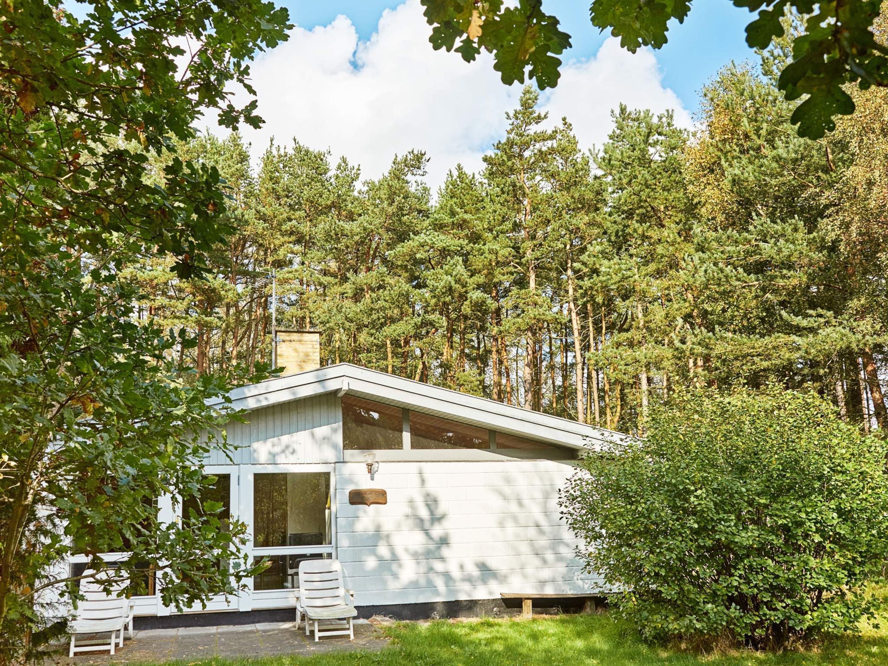 Casa | Exterior
