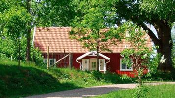 House | Exterior