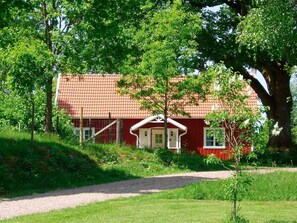 Maison | Extérieur