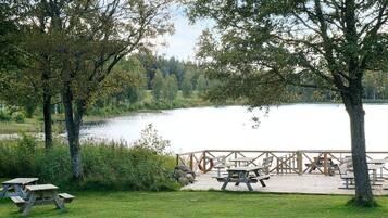 House | View from property