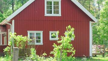House | Exterior
