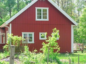 Huis | Exterieur