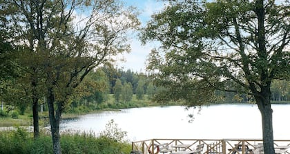 6 Person Holiday Home in Hacksvik