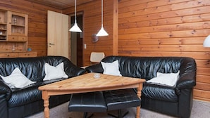 Unclassified image, 5 of 20, button - Spacious Holiday Home in Jutland With Pool (Farvang)