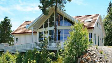 House | Exterior