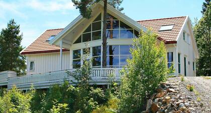 Holiday Home in Tvedestrand