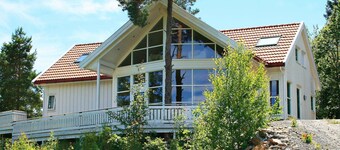 Holiday Home in Tvedestrand