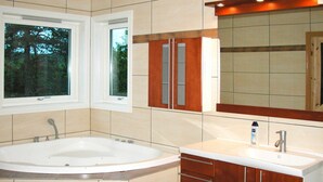 Spa treatment - Holiday Home in Tvedestrand (Tvedestrand)