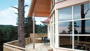 Exterior - Holiday Home in Tvedestrand (Tvedestrand)