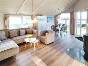 Huis | Woonruimte