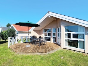 Huis | Exterieur