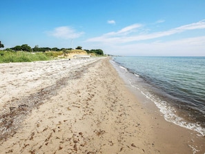 House | Beach | Fishing - 8 Person Holiday Home in Tranekaer (Tranekaer)