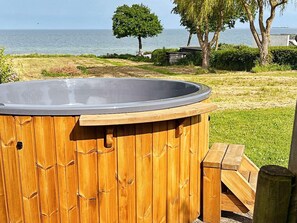Exterior - 8 Person Holiday Home in Tranekaer (Tranekaer)